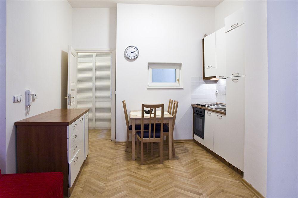 Ai Quattro Angeli Apart Otel