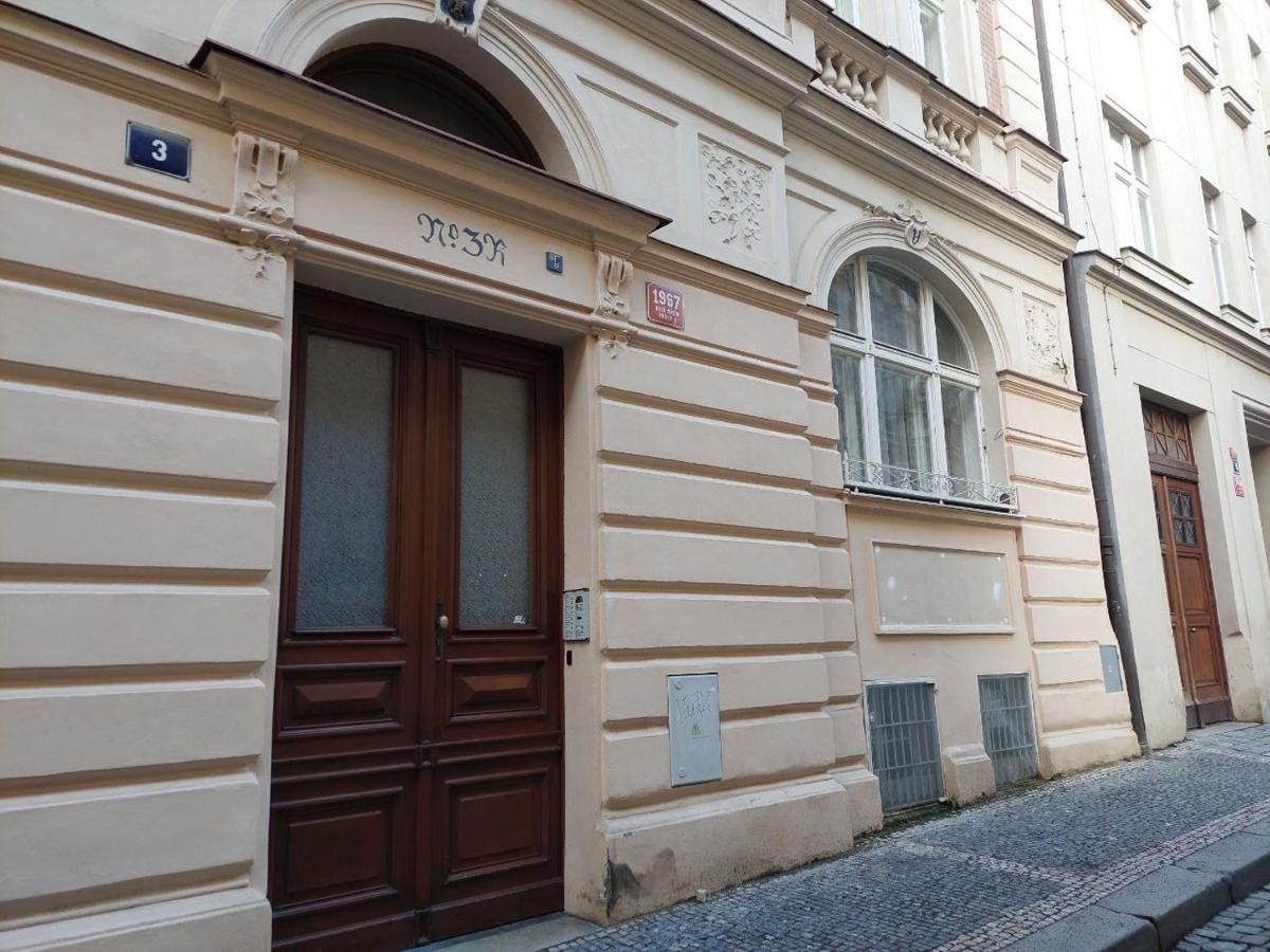 Ai Quattro Angeli Apart Otel Prag