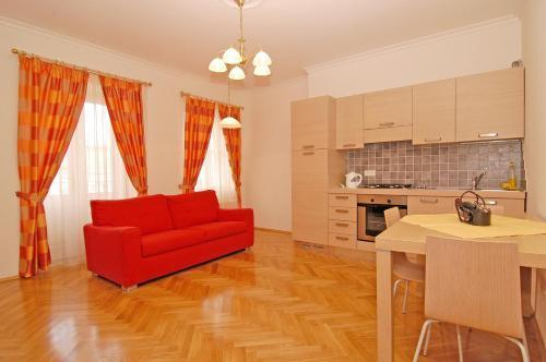 Ai Quattro Angeli Apart Otel 3*