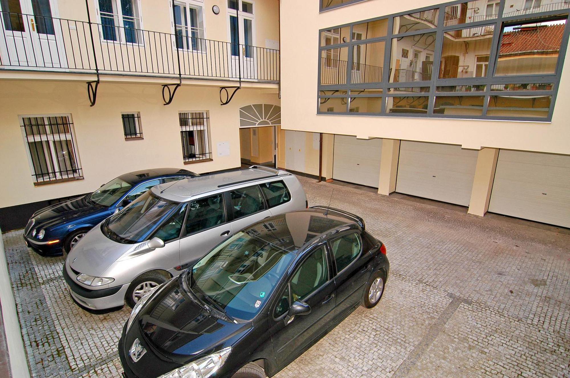 Apart Otel Ai Quattro Angeli 3*