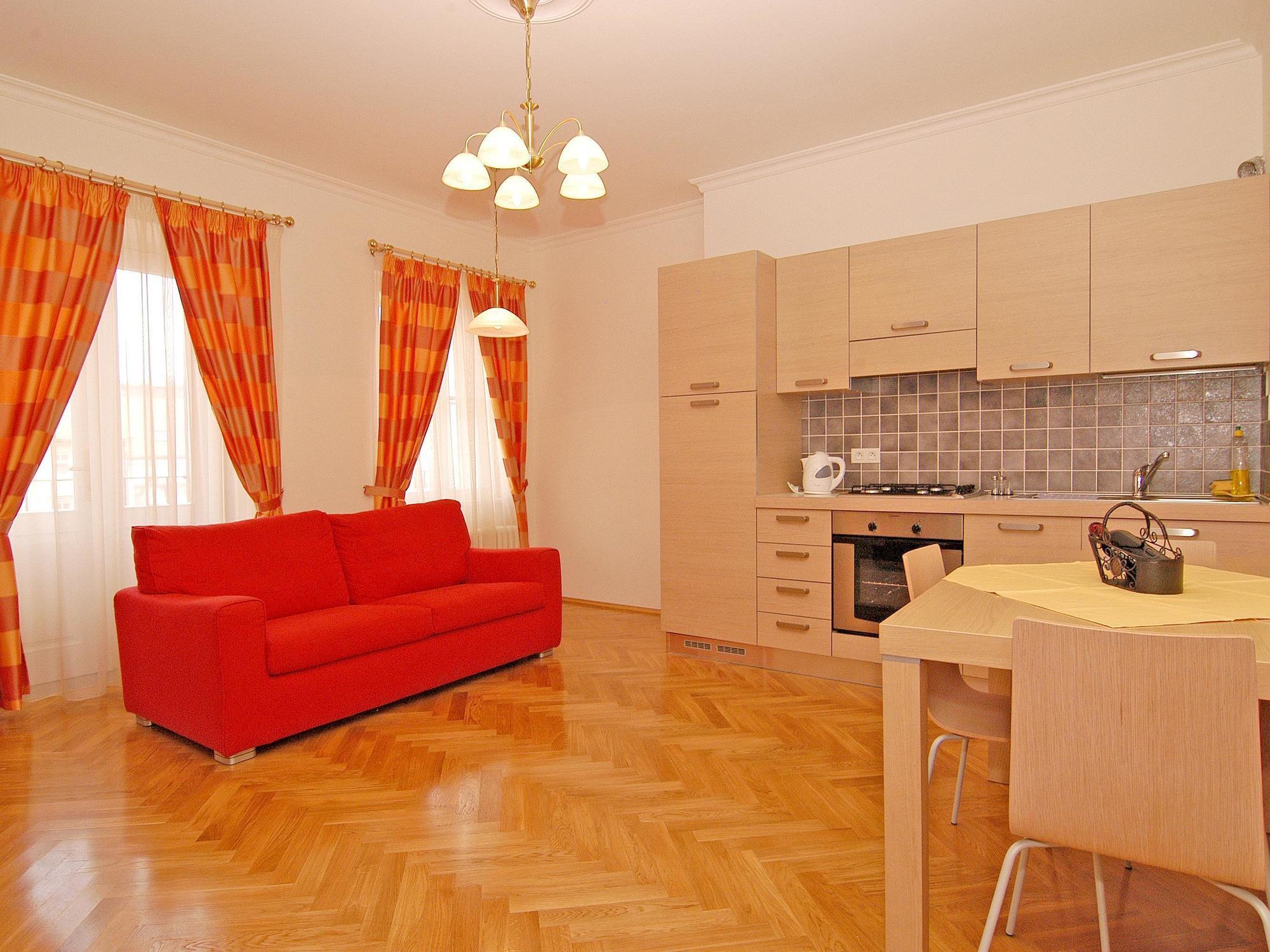 Apart Otel Ai Quattro Angeli