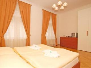 Apart Otel Ai Quattro Angeli Prag