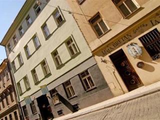 Apart Otel Ai Quattro Angeli Prag