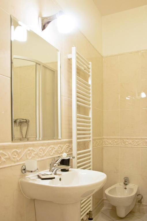 Ai Quattro Angeli Apart Otel