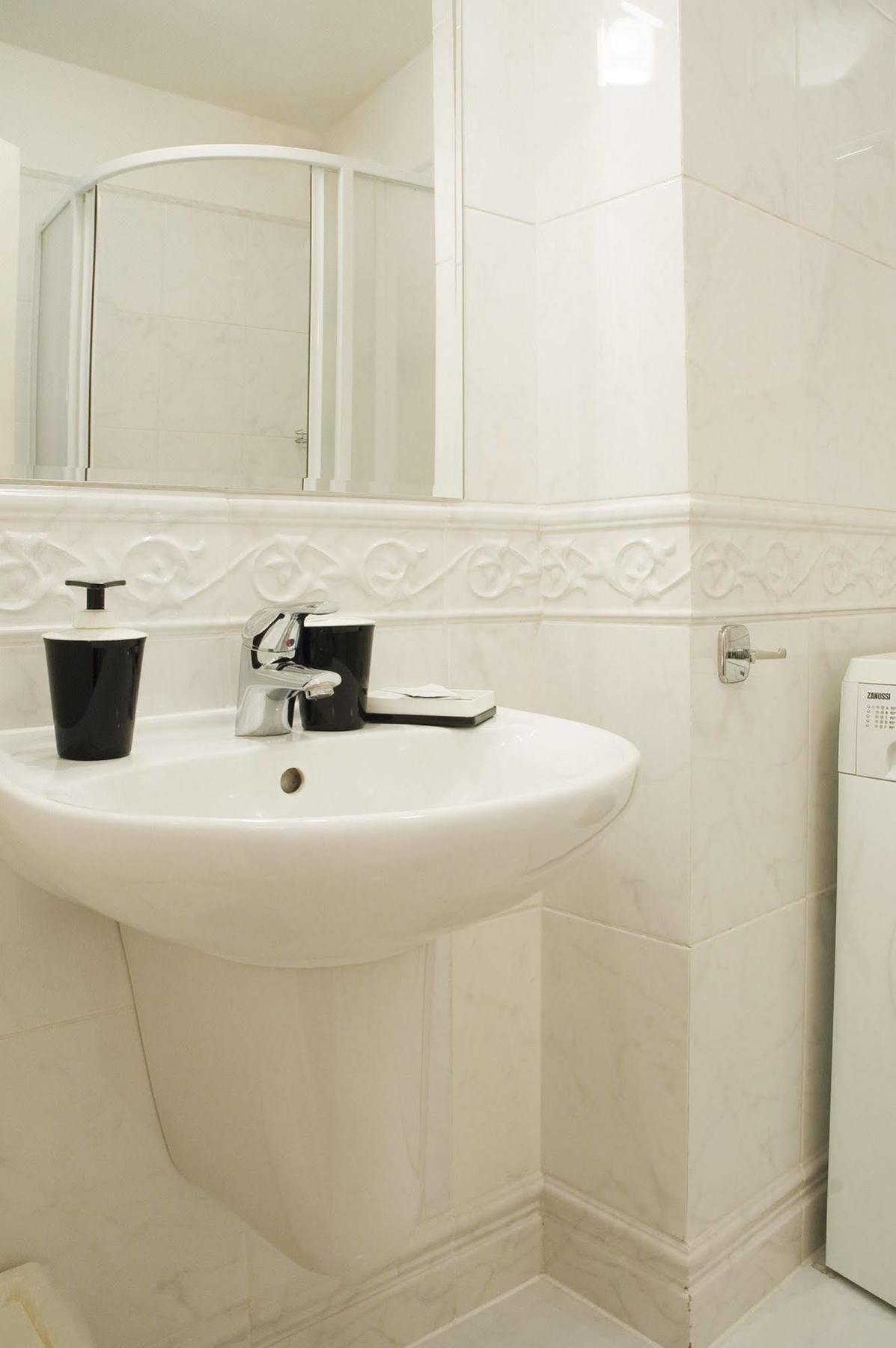 Ai Quattro Angeli Apart Otel 3*