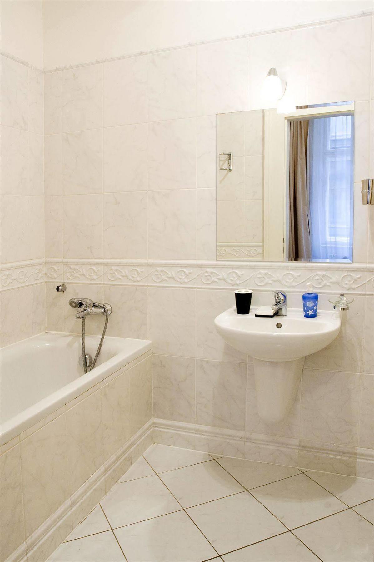 Ai Quattro Angeli Apart Otel 3*